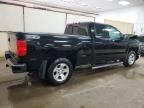 CHEVROLET SILVERADO photo