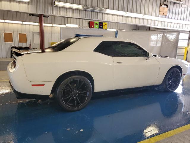 VIN 2C3CDZAG4HH542831 2017 Dodge Challenger, Sxt no.3