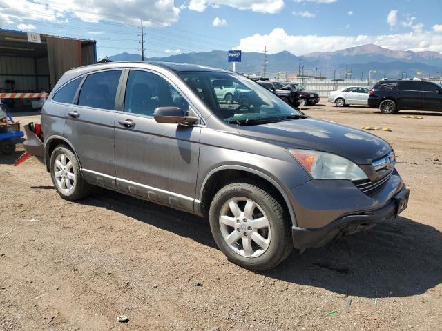 2009 HONDA CR-V EXL 5J6RE48789L034517  70539234