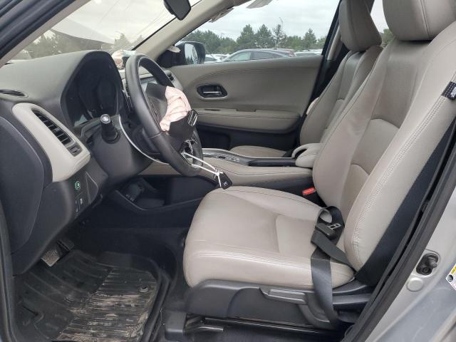 2019 HONDA HR-V EXL - 3CZRU6H79KM701663