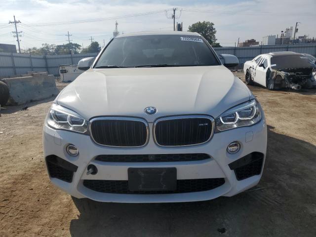 VIN 5YMKW8C51K0Y75093 2019 BMW X6 no.5