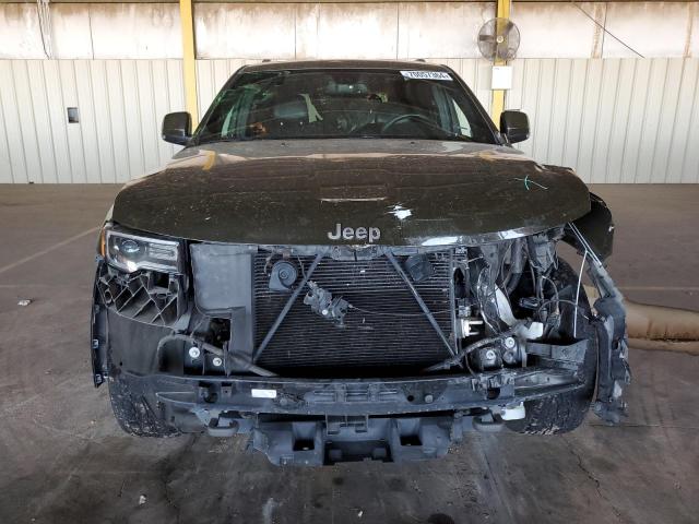 2016 JEEP GRAND CHER - 1C4RJEBG2GC448728