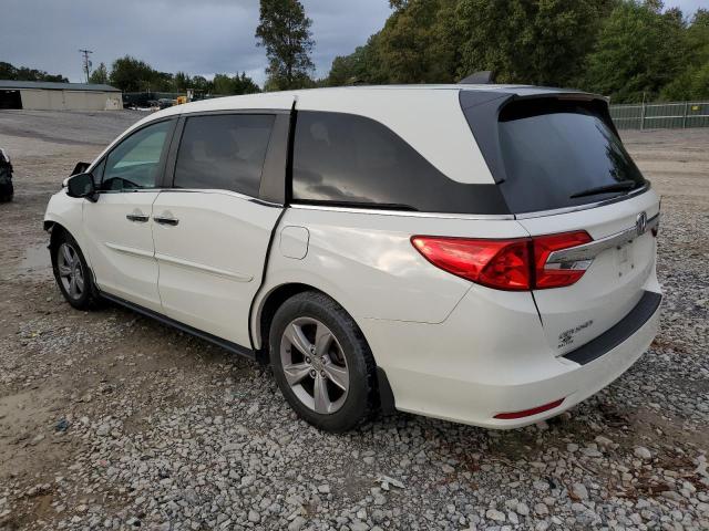 2018 HONDA ODYSSEY EX - 5FNRL6H77JB083819