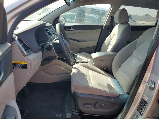 2016 HYUNDAI TUCSON LIM - KM8J3CA46GU177150
