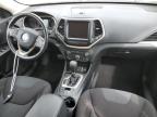 JEEP CHEROKEE L photo