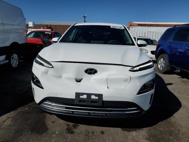 VIN KM8K23AG8PU186398 2023 Hyundai Kona, SE no.5