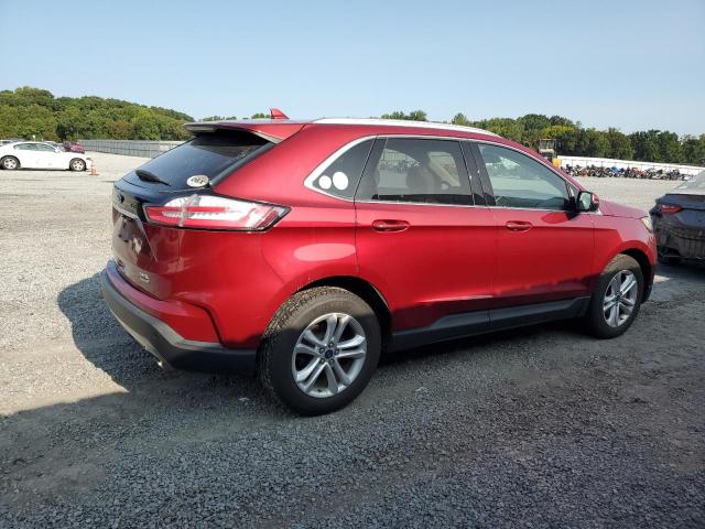 2019 FORD EDGE SEL - 2FMPK3J91KBB73563