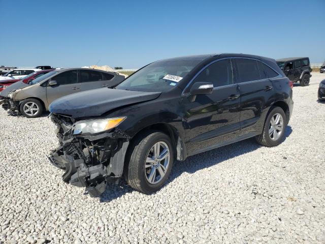 2013 ACURA RDX 2013