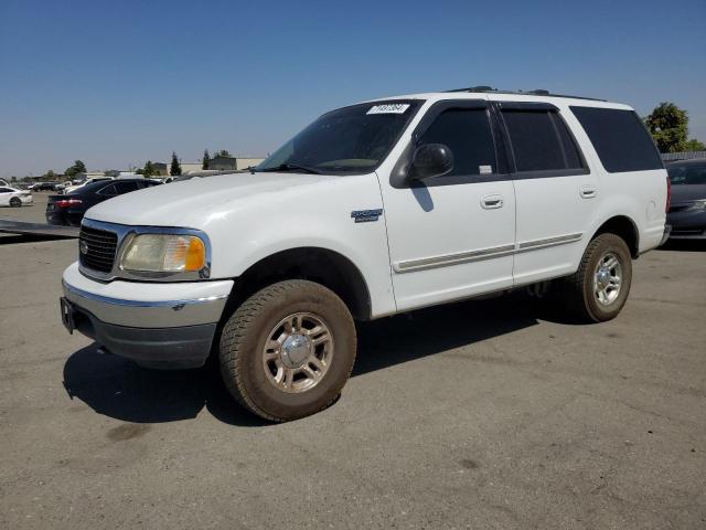 Global Auto Auctions: 2000 FORD EXPEDITION