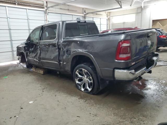 2021 RAM 1500 LIMIT 1C6SRFHTXMN642290  71089234