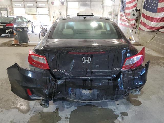 VIN 1HGCT2B87DA000971 2013 Honda Accord, Exl no.6