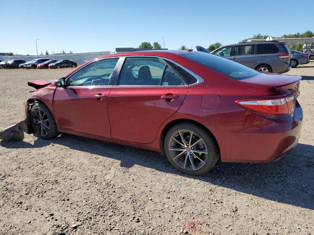 VIN 4T1BF1FK2GU520723 2016 Toyota Camry, LE no.2