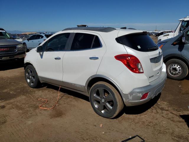 VIN KL4CJHSBXEB561822 2014 Buick Encore, Premium no.2