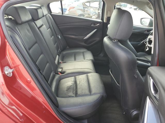 2016 MAZDA 6 TOURING - JM1GJ1T58G1454624