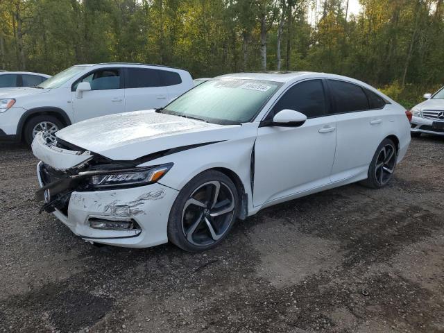 2020 HONDA ACCORD SPO - 1HGCV1F35LA801450