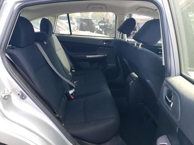 2015 SUBARU IMPREZA PR - JF1GPAC64F8250289
