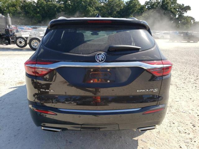 VIN 5GAEVBKW7JJ181325 2018 Buick Enclave, Premium no.6