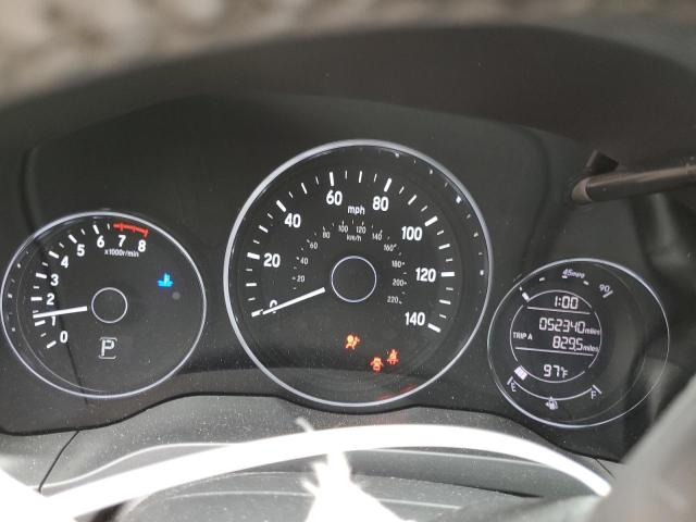 2019 HONDA HR-V SPORT - 3CZRU5H10KG706710