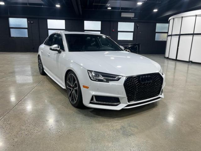 Audi S4 PREMIUM