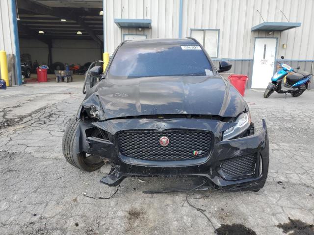 VIN SADCM2BVXHA894220 2017 Jaguar F-Pace, S no.5