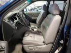 TOYOTA HIGHLANDER photo