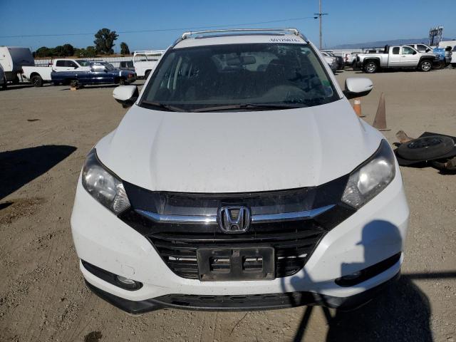 2018 HONDA HR-V EX - 3CZRU5G59JM701512