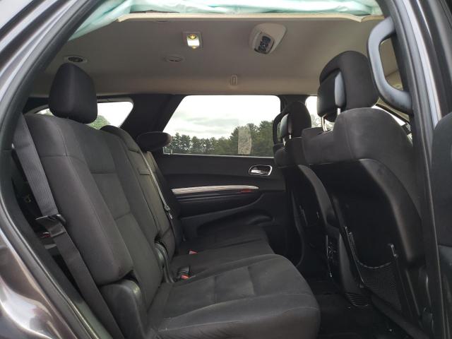 2015 DODGE DURANGO SX - 1C4RDHAG4FC946003
