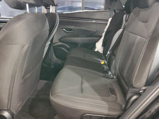 2024 HYUNDAI TUCSON SEL - 5NMJB3DE0RH399267