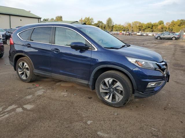 VIN 5J6RM4H92GL000008 2016 Honda CR-V, Touring no.4