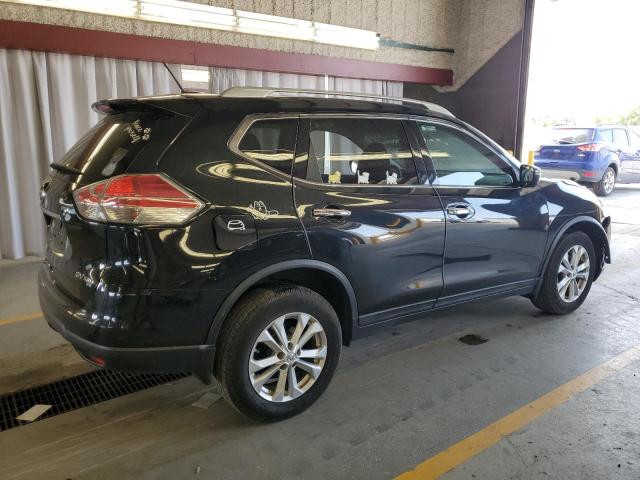2016 NISSAN ROGUE S - 5N1AT2MV3GC795823
