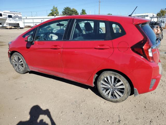 Vin: 3hggk5h80fm722723, lot: 72744294, honda fit ex 20152