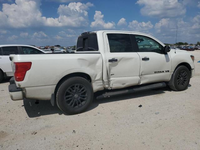 VIN 1N6AA1E68JN534241 2018 Nissan Titan, SV no.3