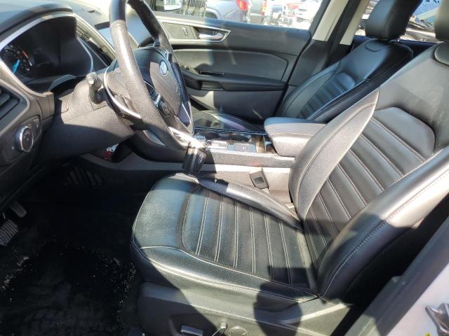 2019 FORD EDGE SEL - 2FMPK4J95KBB90792