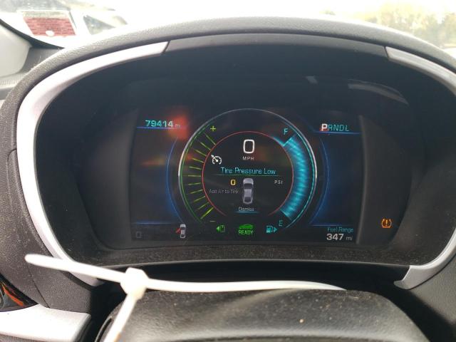 VIN 1G1RC6S53HU214391 2017 Chevrolet Volt, LT no.9