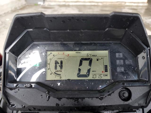 2023 HONDA SXS700 M2 1HFVE02EXP4800474