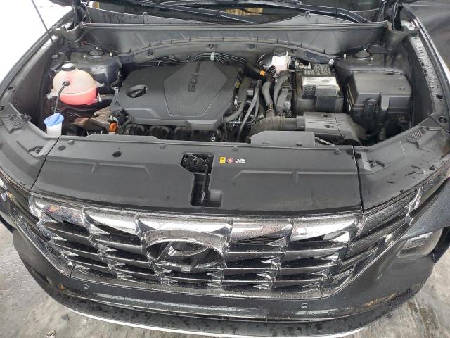 2022 HYUNDAI TUCSON LIM - 5NMJE3AE7NH008265
