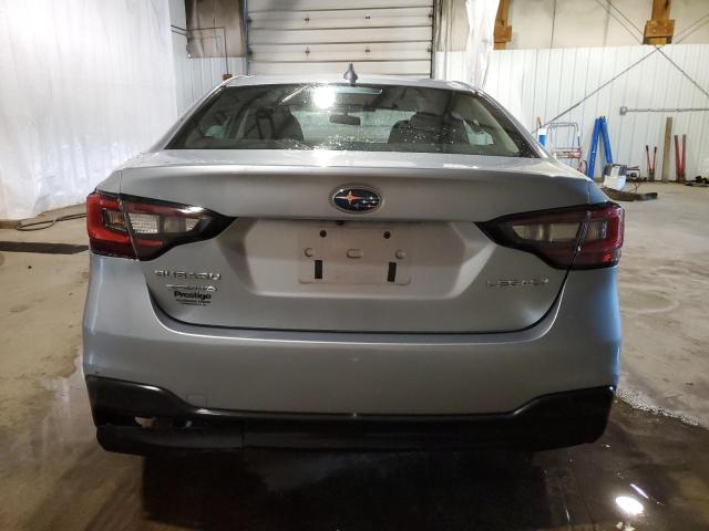 2023 SUBARU LEGACY 4S3BWAB64P3016709