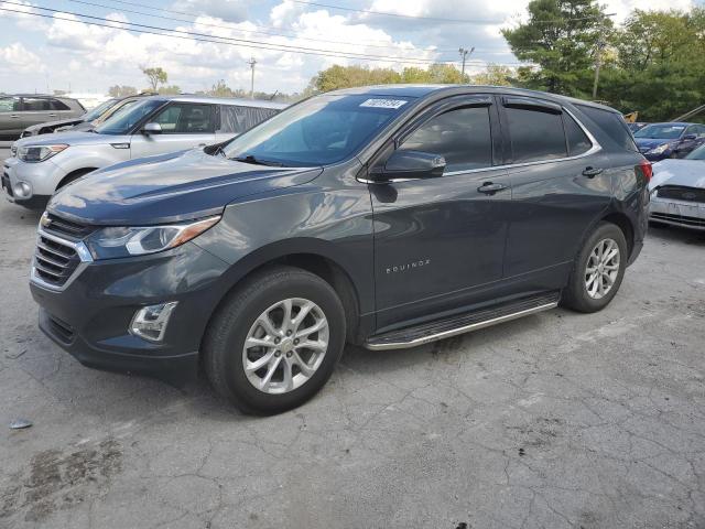 2019 CHEVROLET EQUINOX LT - 2GNAXUEV8K6254892