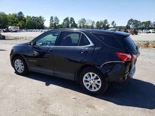 2018 CHEVROLET EQUINOX LT - 2GNAXJEV6J6167294