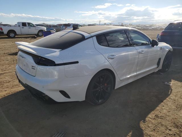 2022 KIA STINGER GT - KNAE55LC0N6112499