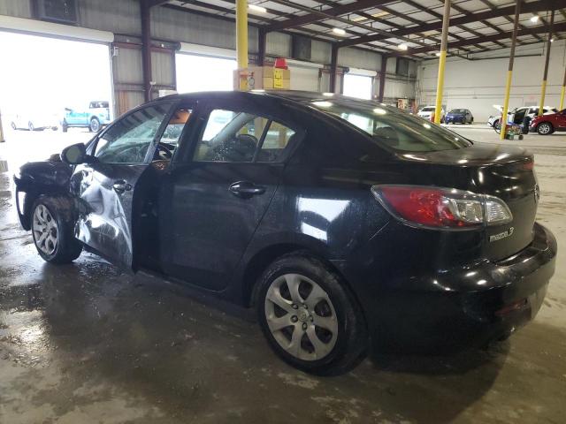 VIN JM1BL1TG7D1776611 2013 Mazda 3, I no.2