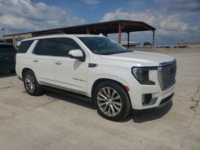 2021 GMC YUKON DENA - 1GKS2DKL5MR235064