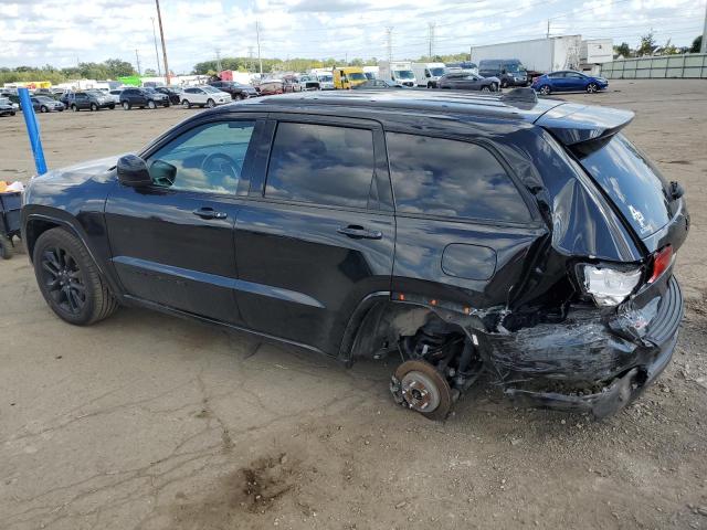 2021 JEEP GRAND CHER - 1C4RJFAG1MC562609