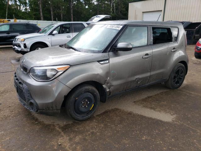 VIN KNDJP3A56F7129713 2015 KIA Soul, + no.1