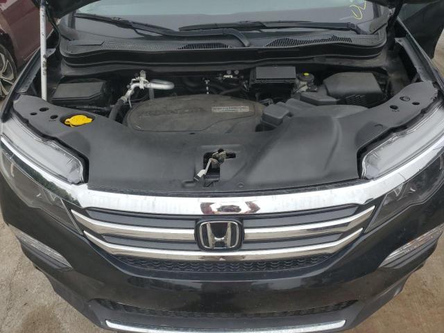 VIN 5FNYF6H93GB028412 2016 HONDA PILOT no.12