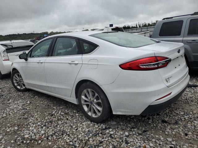 VIN 3FA6P0HD2LR235300 2020 Ford Fusion, SE no.2