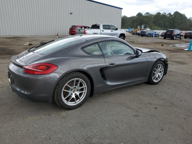 VIN WP0AA2A83FK162056 2015 Porsche Cayman no.3