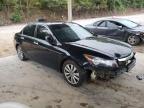 HONDA ACCORD EXL снимка