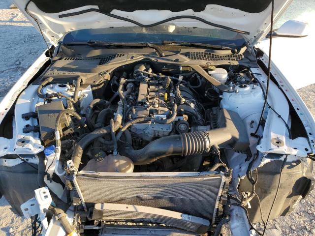 2022 FORD MUSTANG - 1FATP8UH6N5120344