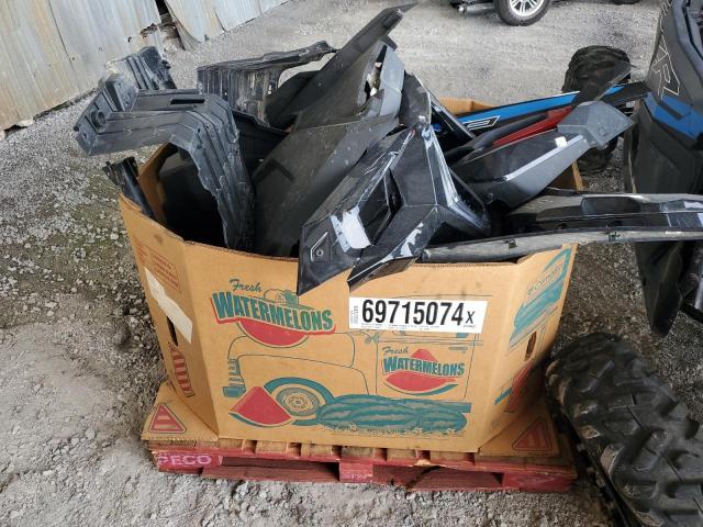 2023 POLARIS RZR XP 100 - 3NSNAK998PH427084